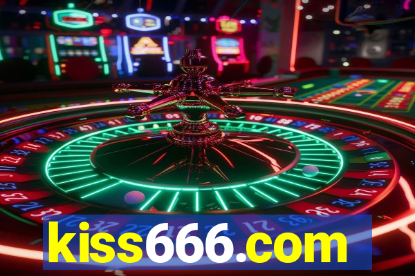 kiss666.com