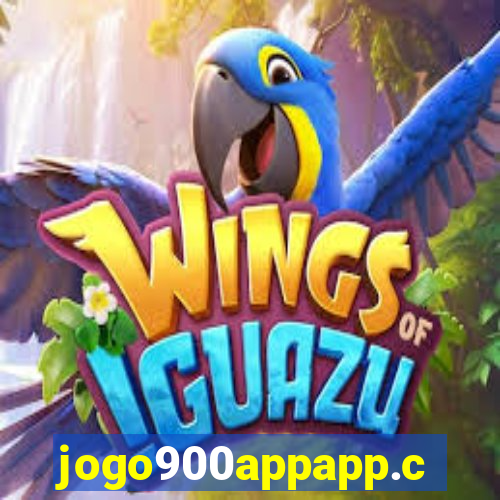 jogo900appapp.com