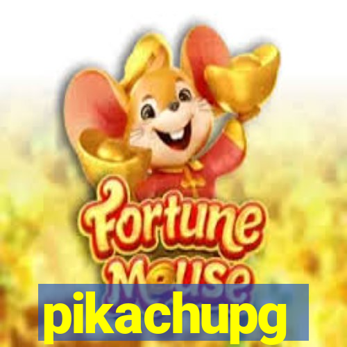 pikachupg