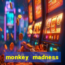 monkey madness quest guide