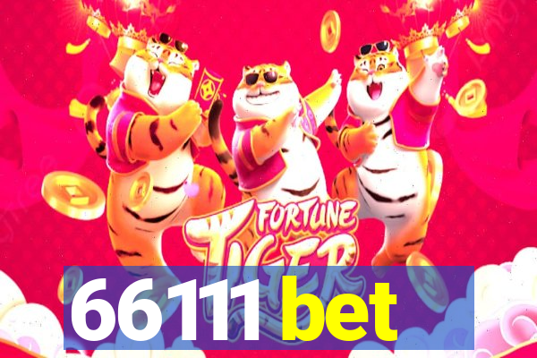 66111 bet