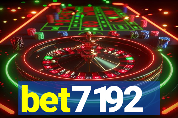 bet7192