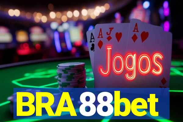 BRA88bet