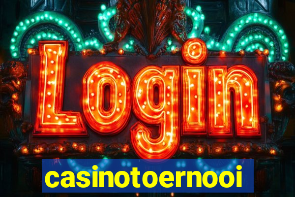 casinotoernooi