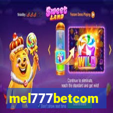 mel777betcom