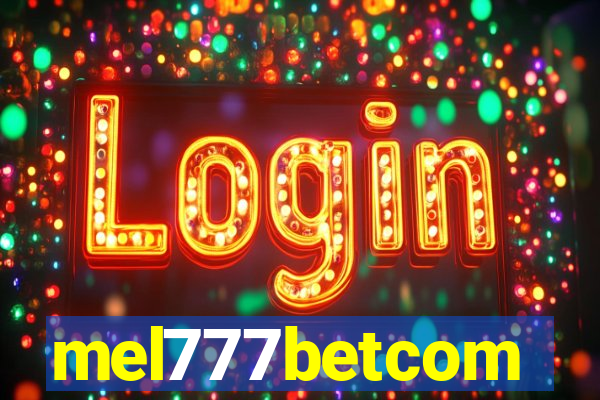 mel777betcom