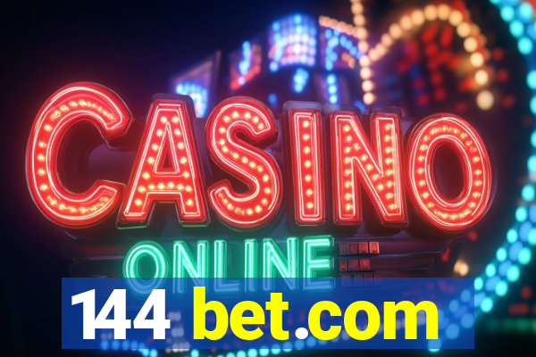 144 bet.com