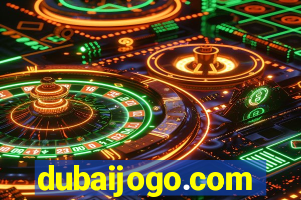 dubaijogo.com