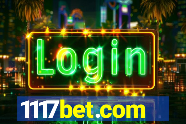 1117bet.com