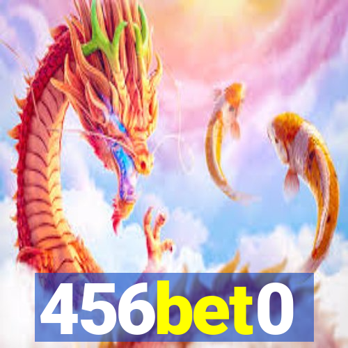 456bet0