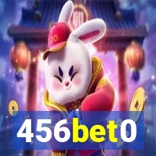 456bet0