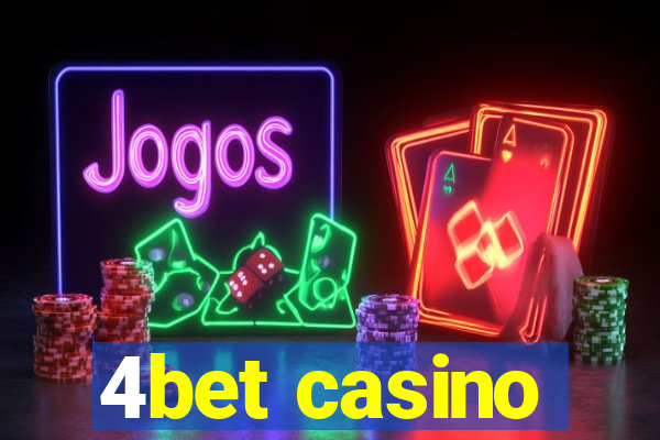 4bet casino