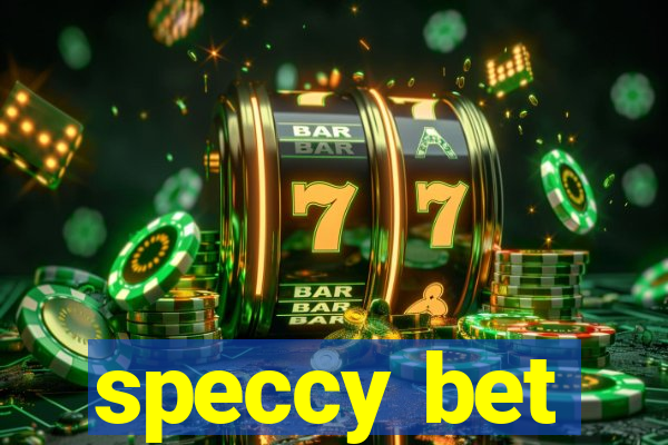 speccy bet