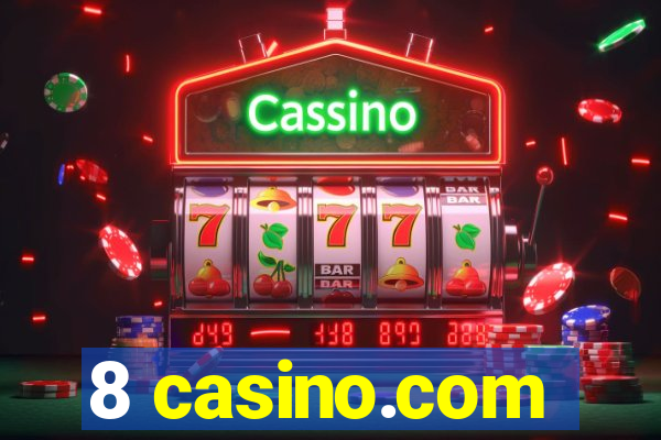 8 casino.com