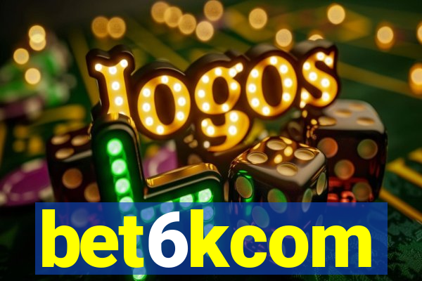 bet6kcom