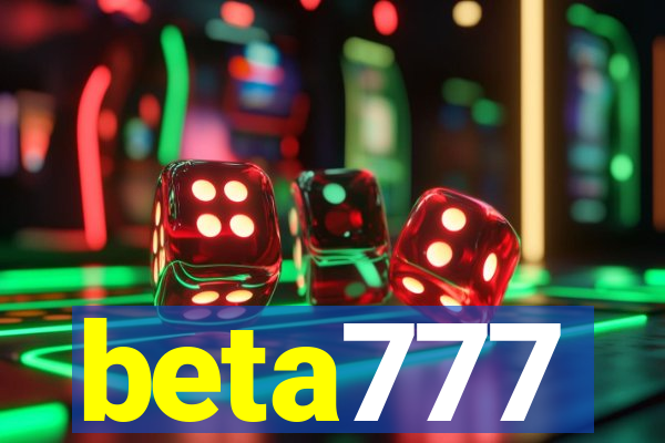 beta777