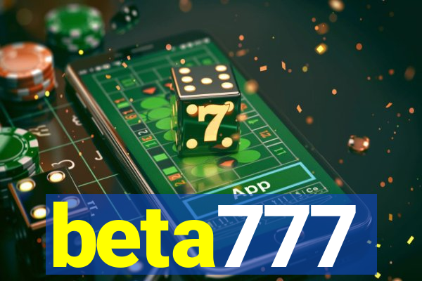 beta777