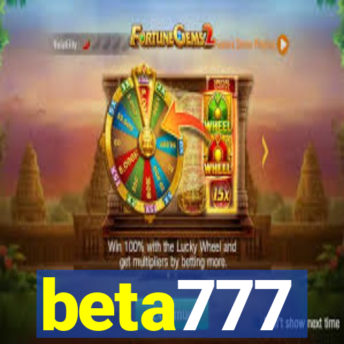 beta777