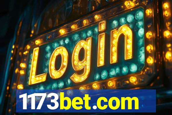 1173bet.com