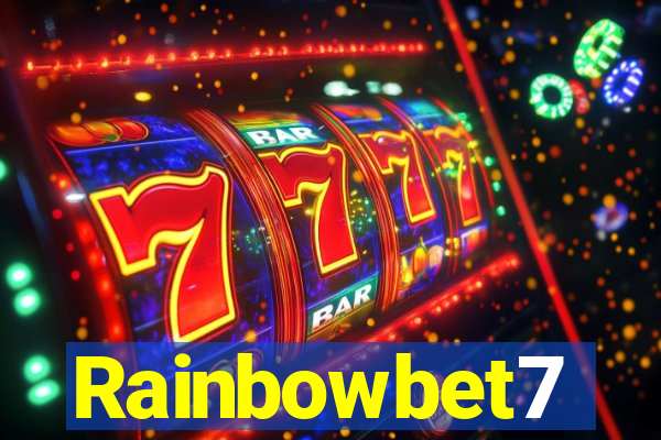 Rainbowbet7