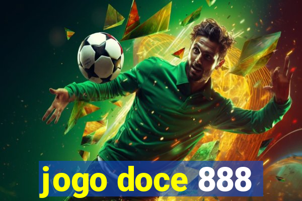 jogo doce 888