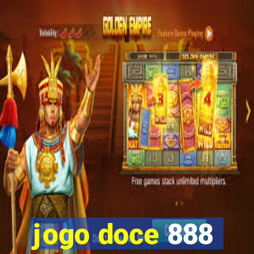 jogo doce 888