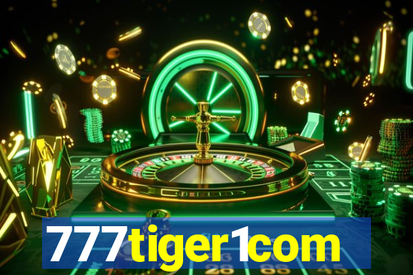 777tiger1com