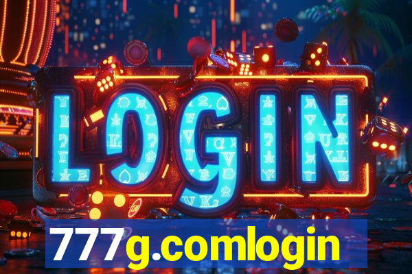 777g.comlogin