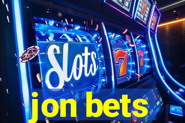 jon bets