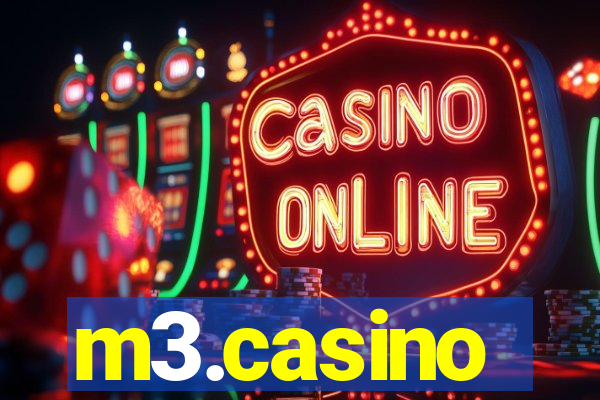 m3.casino