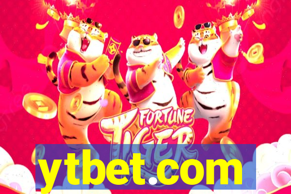 ytbet.com