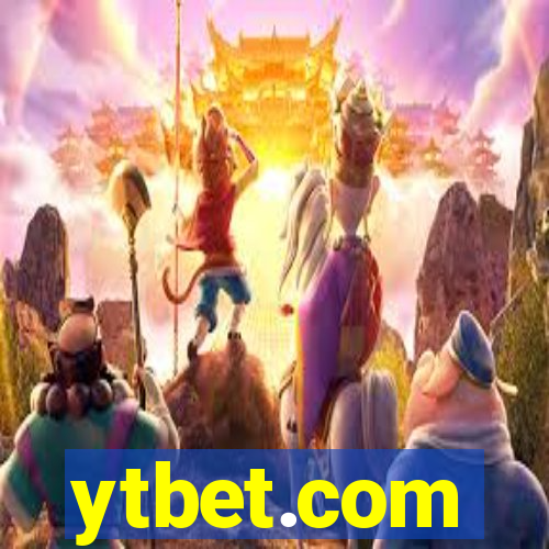 ytbet.com