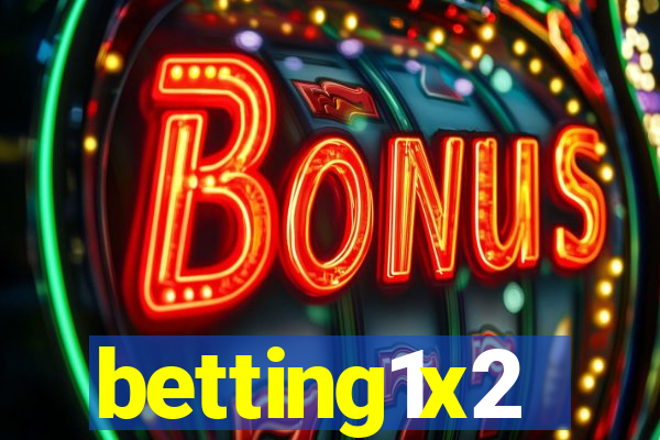 betting1x2