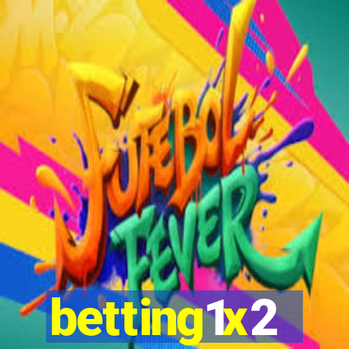 betting1x2