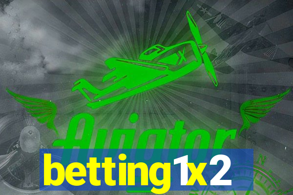 betting1x2