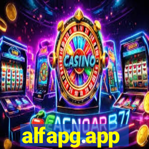 alfapg.app