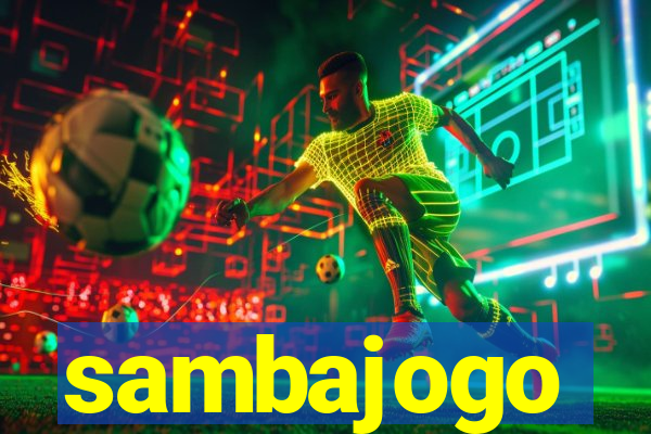 sambajogo