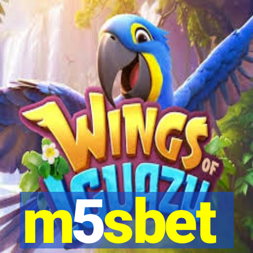 m5sbet