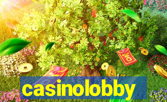 casinolobby