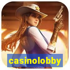 casinolobby