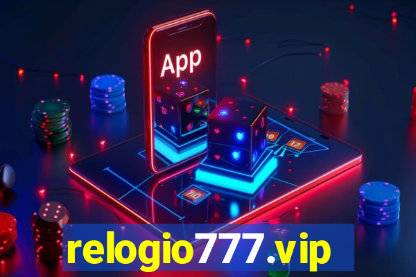 relogio777.vip