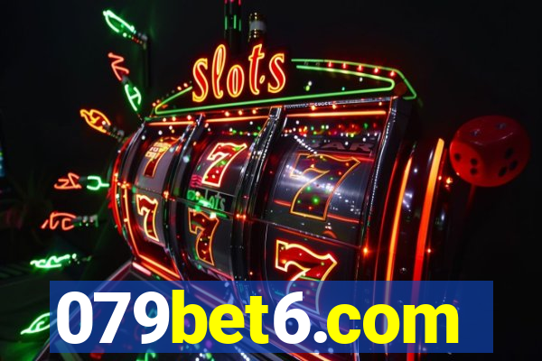 079bet6.com