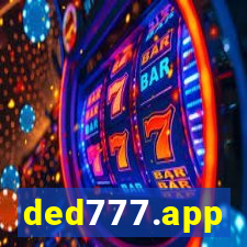 ded777.app