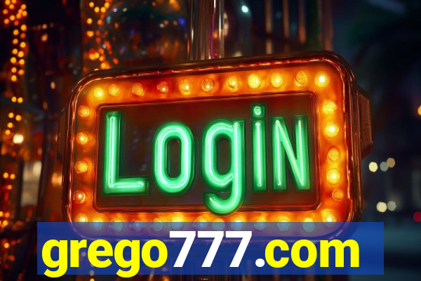 grego777.com