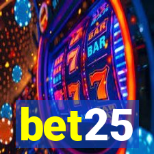 bet25