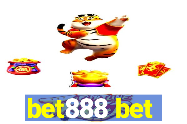 bet888 bet