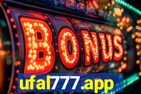 ufal777.app