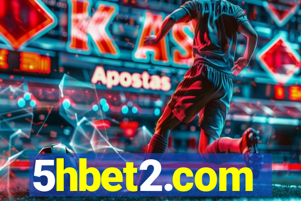 5hbet2.com