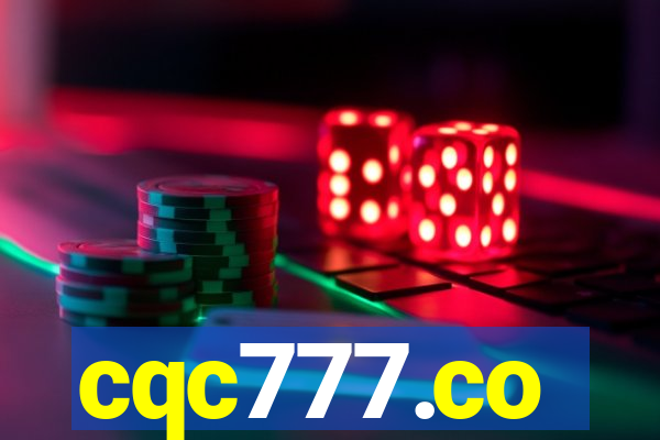 cqc777.co