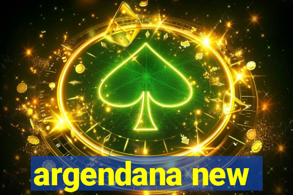 argendana new